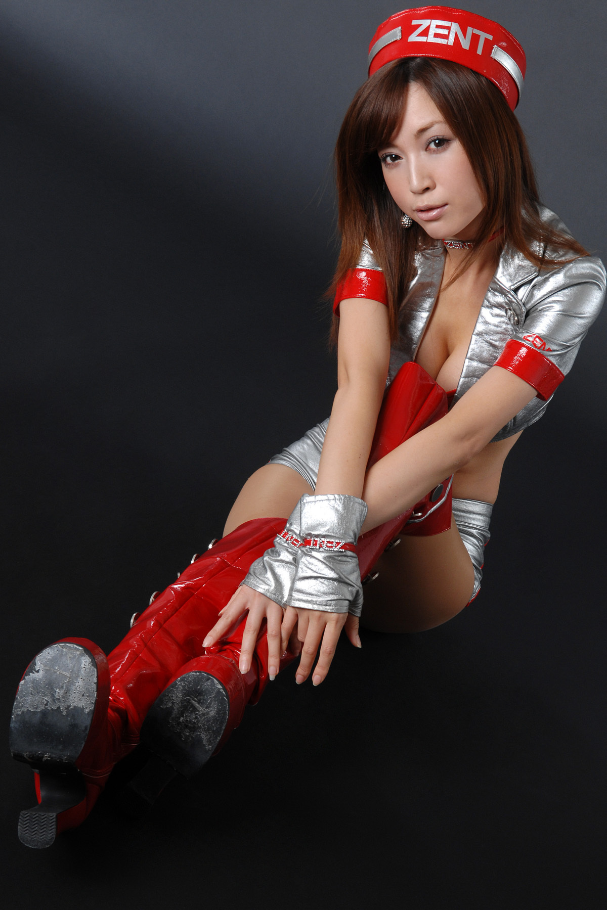 HRQ0095P Mayu Oya 大矢真夕  [BWH]